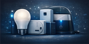 Паметни уреди